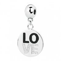 Charm Brosway Donna in Acciaio TJM116 - TJM116